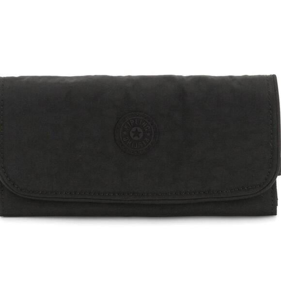 KIPLING MONEY LAND SNAP WALLET, BAG - Picture 1 of 14